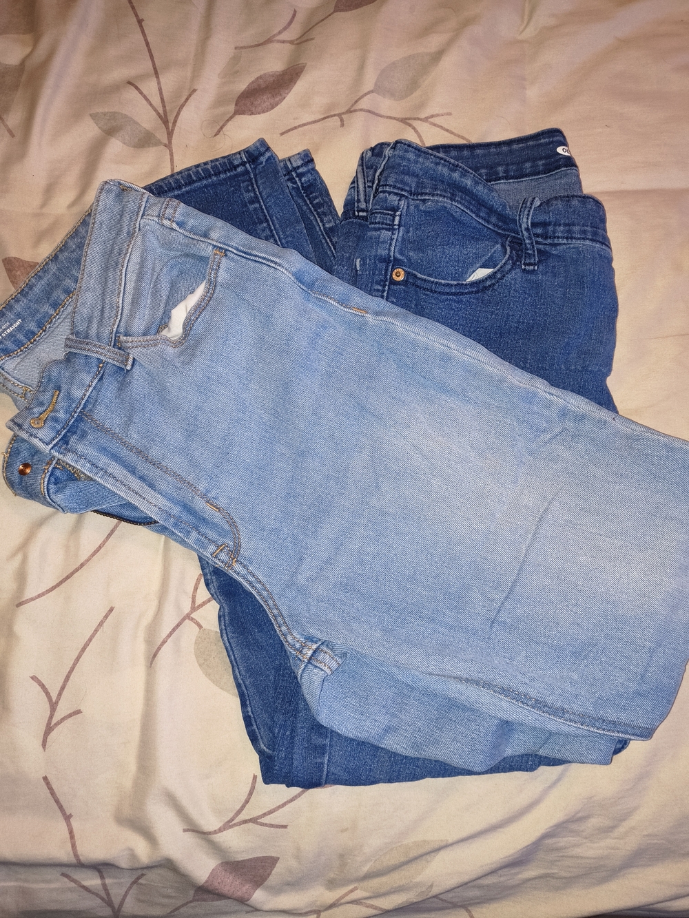 Old Navy Jeans